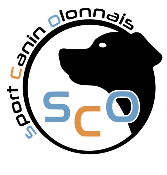 logo sport canin olonnais