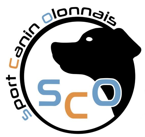 logo sport canin olonnais
